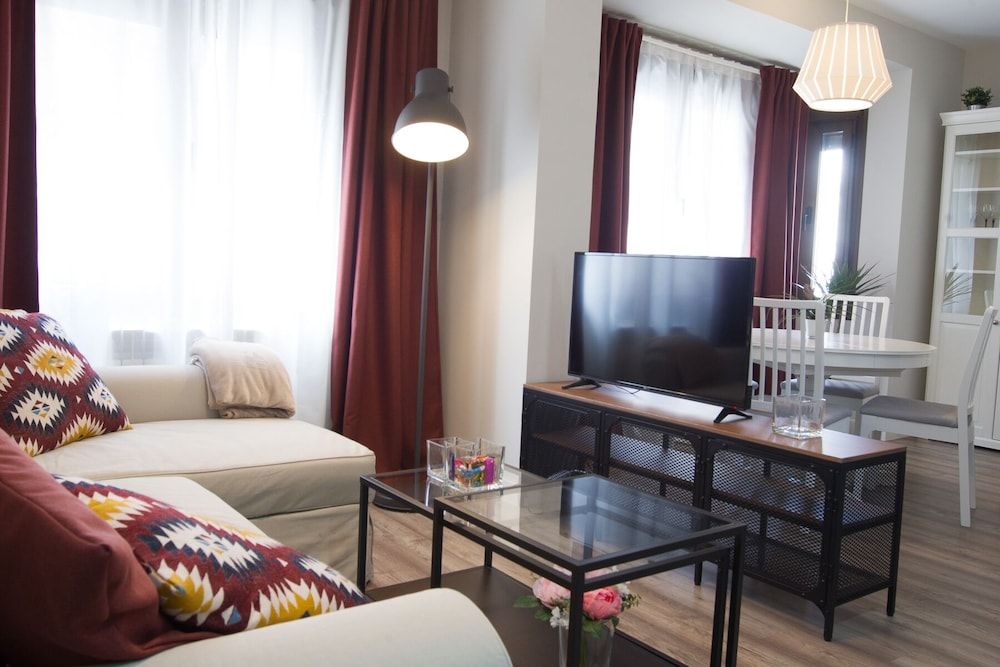 Pensión Oasis Apartment, 2 Bedrooms (Cardenal Mella 1) 6