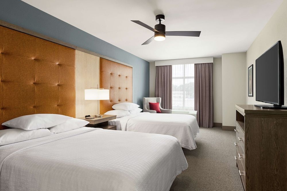Suite, 1 Bedroom, Non Smoking