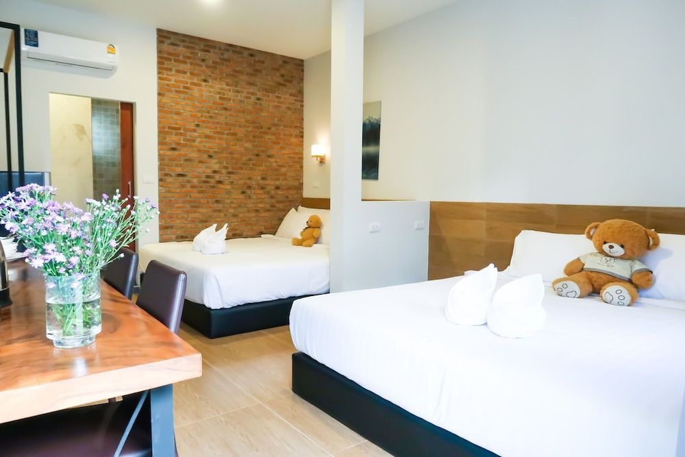 undefined Dream House CNX 4