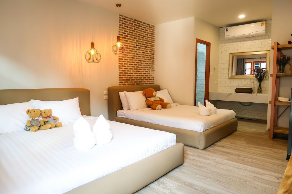 undefined Dream House CNX 5