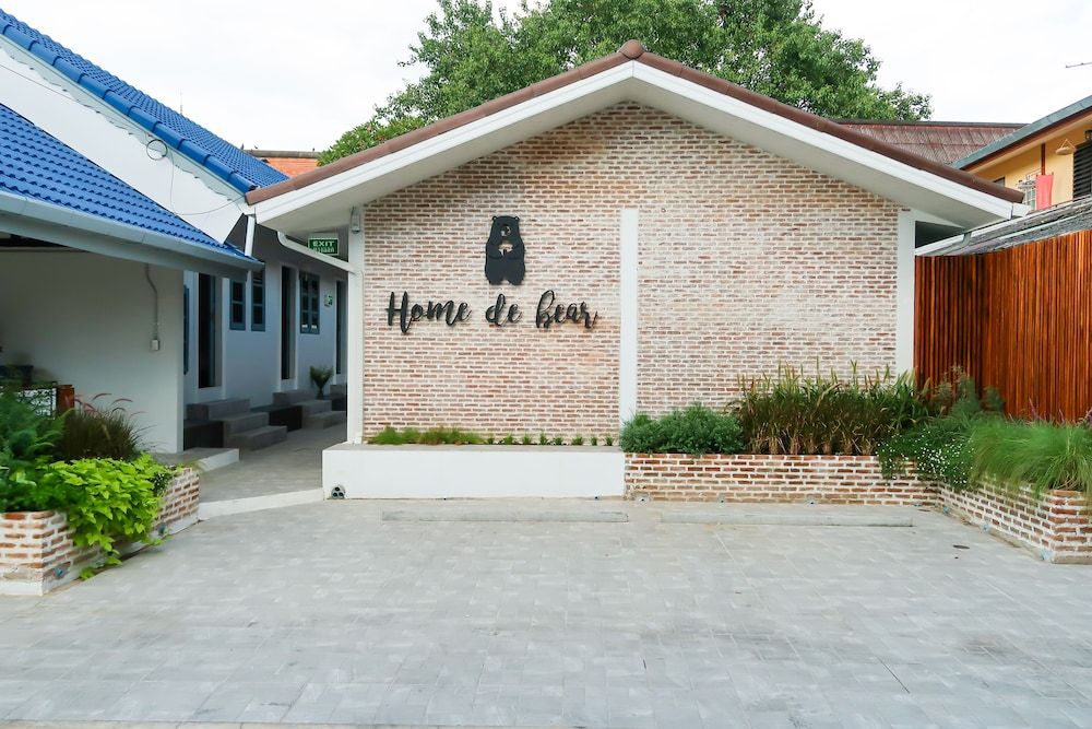 undefined Dream House CNX 6