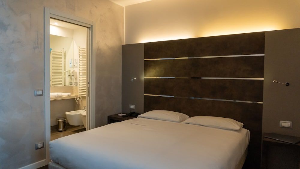 CAVALLO Hotel Noventa di Piave Superior Double Room 2