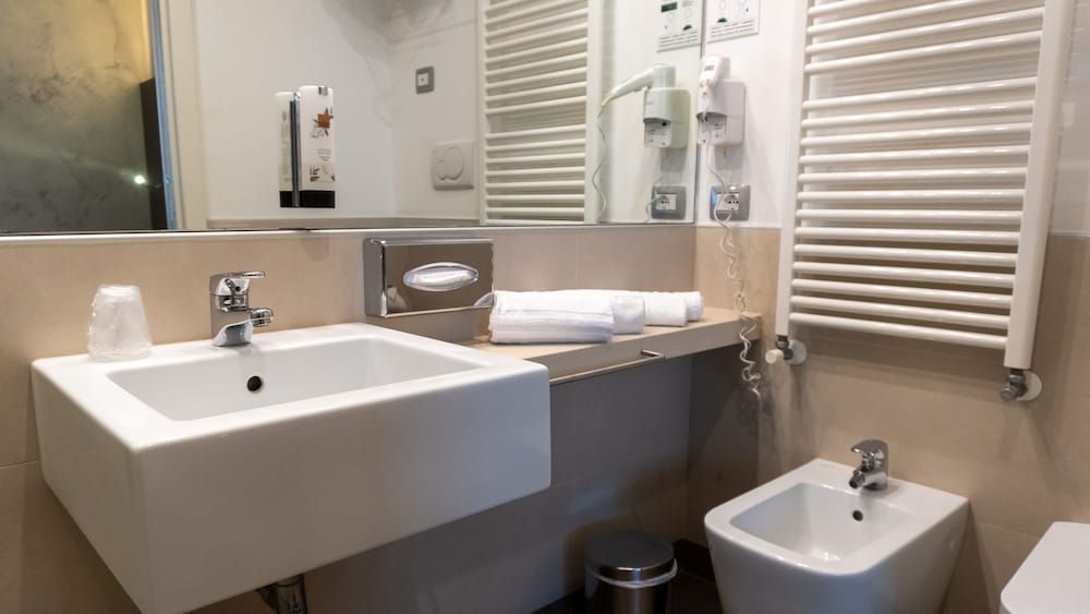 CAVALLO Hotel Noventa di Piave Superior Double Room 4