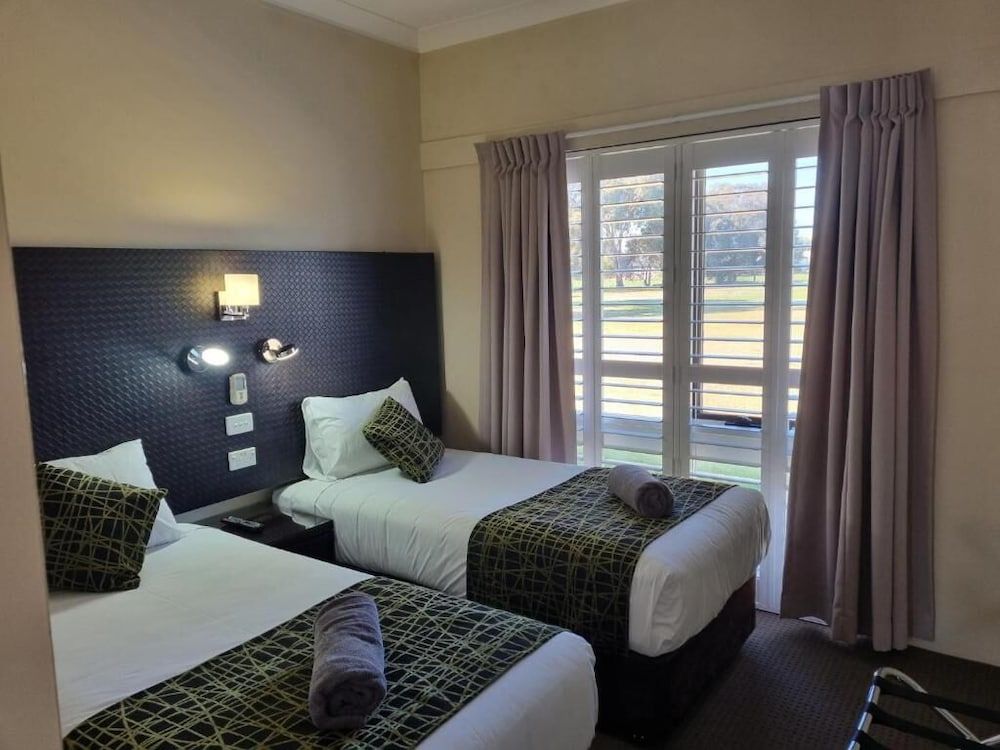Deluxe Apartment, 1 Bedroom (with Spa Bath)