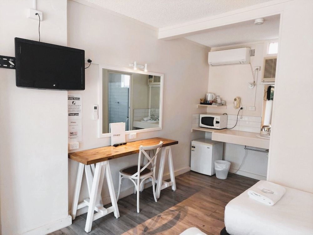 Bathurst Explorers Motel Standard Twin Room, Non Smoking (Standard Twin) 6