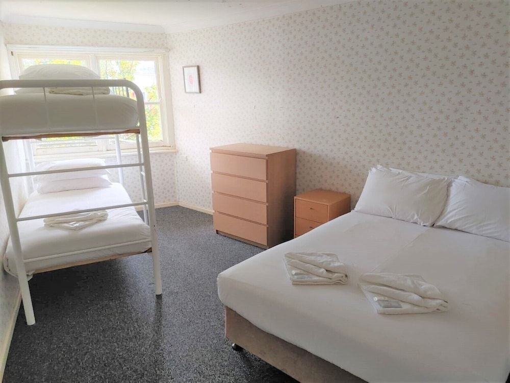 Bathurst Explorers Motel Comfort Apartment, 2 Bedrooms, Non Smoking 2