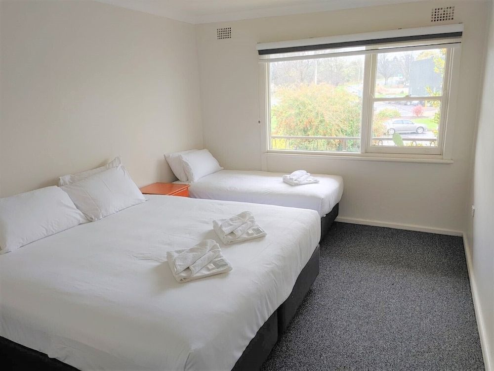 Bathurst Explorers Motel Comfort Apartment, 2 Bedrooms, Non Smoking
