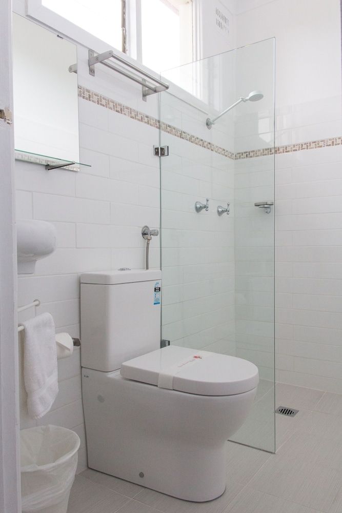 Bathurst Explorers Motel Standard Double Room, 1 Queen Bed, Non Smoking (Standard Double) 4