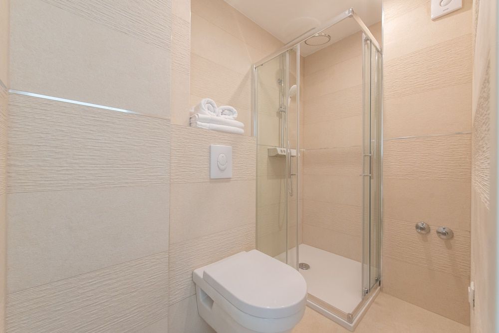 Samstag Classic Double or Twin Room 6