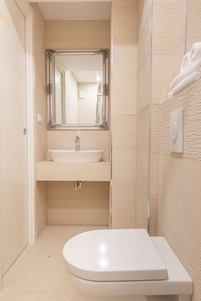 Samstag Classic Double or Twin Room 9