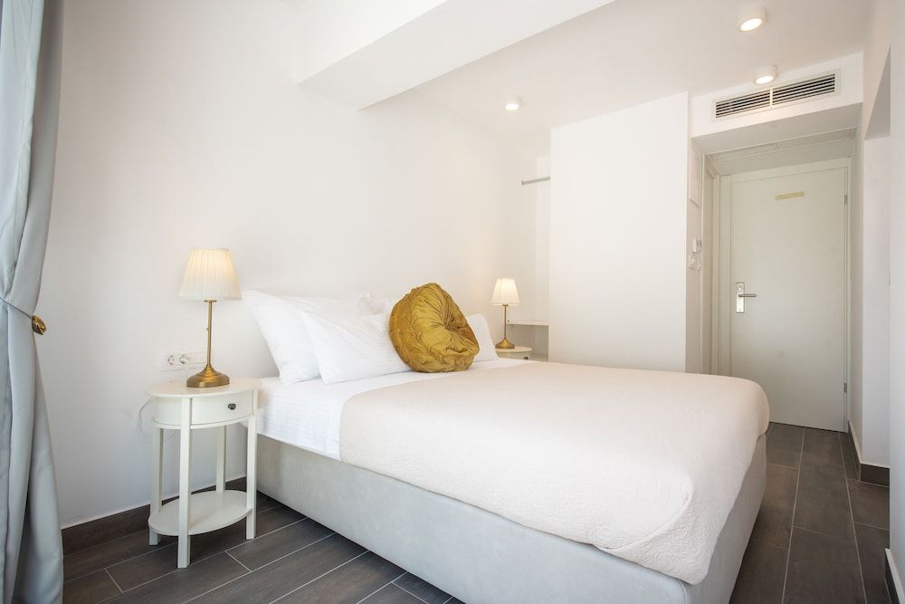 Samstag Classic Double or Twin Room 2