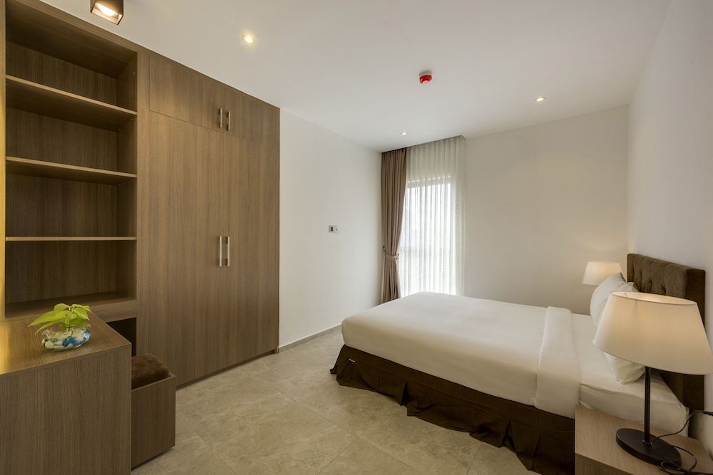 Residence 105 Hotel & Apartment Penthouse Suite 5