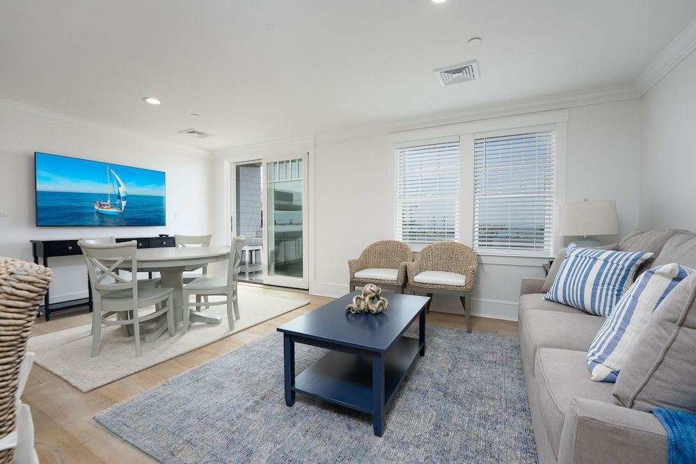 Premium Penthouse