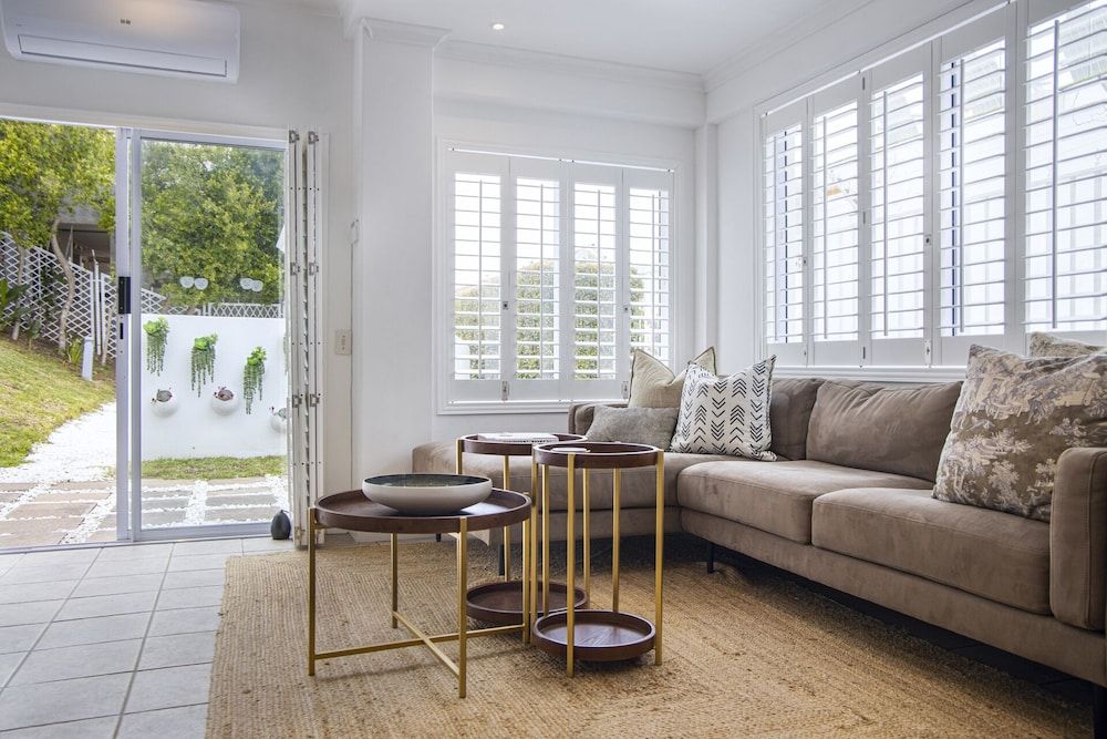 Clifton YOLO Spaces – Clifton Boutique Apartments Clifton YOLO Spaces Clifton Boutique Apartment B 22