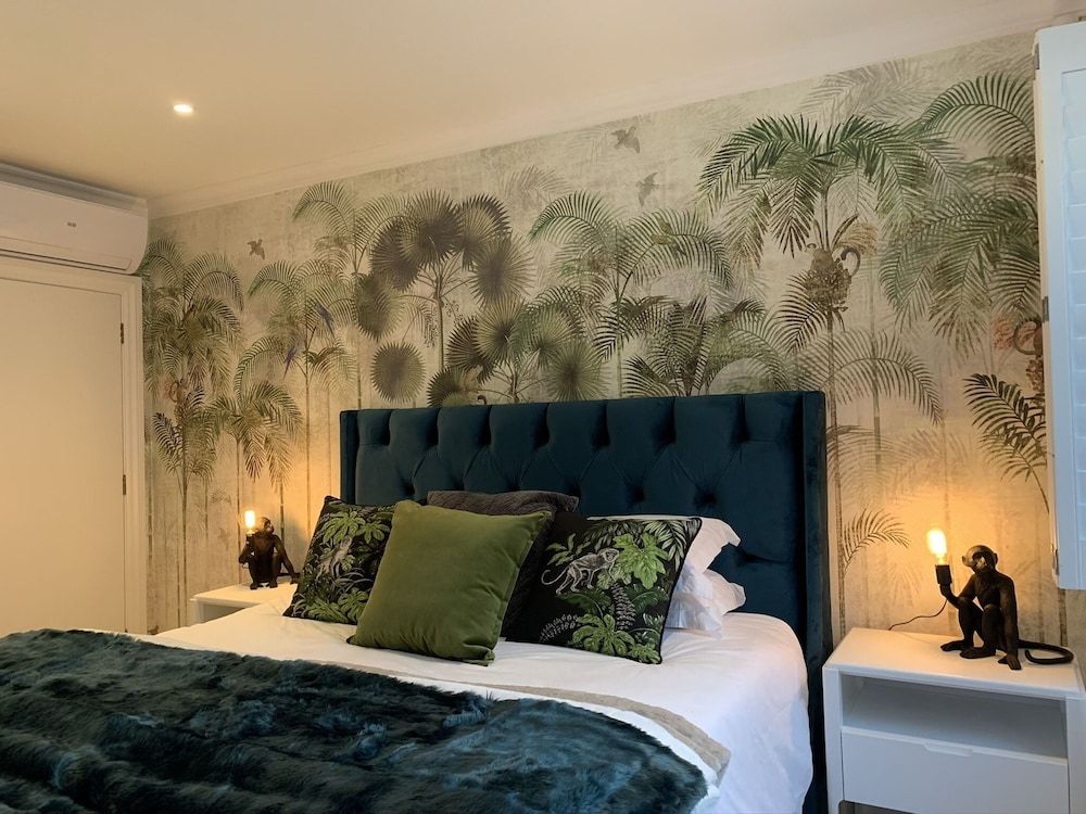 Clifton YOLO Spaces – Clifton Boutique Apartments Clifton YOLO Spaces Clifton Boutique Apartment B 19