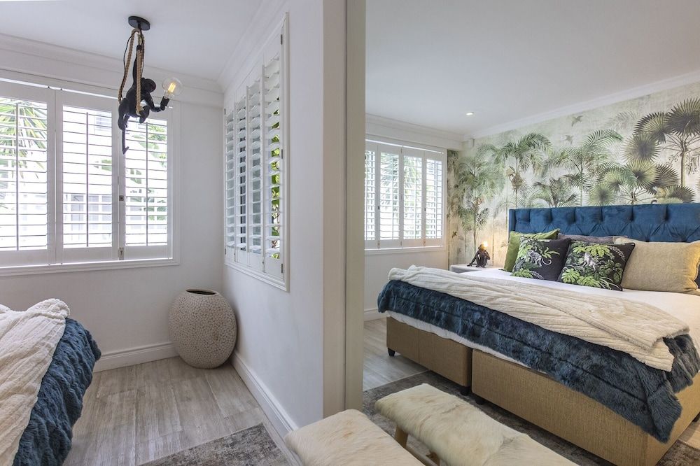 undefined Clifton YOLO Spaces – Clifton Boutique Apartments