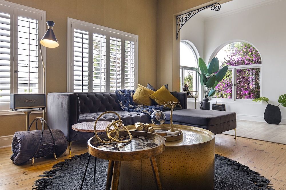 Clifton YOLO Spaces – Clifton Boutique Apartments Clifton YOLO Spaces Clifton Boutique Apartment A 21