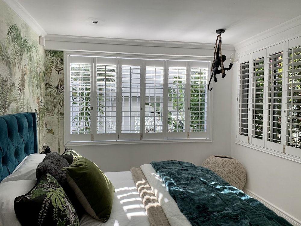 Clifton YOLO Spaces – Clifton Boutique Apartments Clifton YOLO Spaces Clifton Boutique Apartment B 18