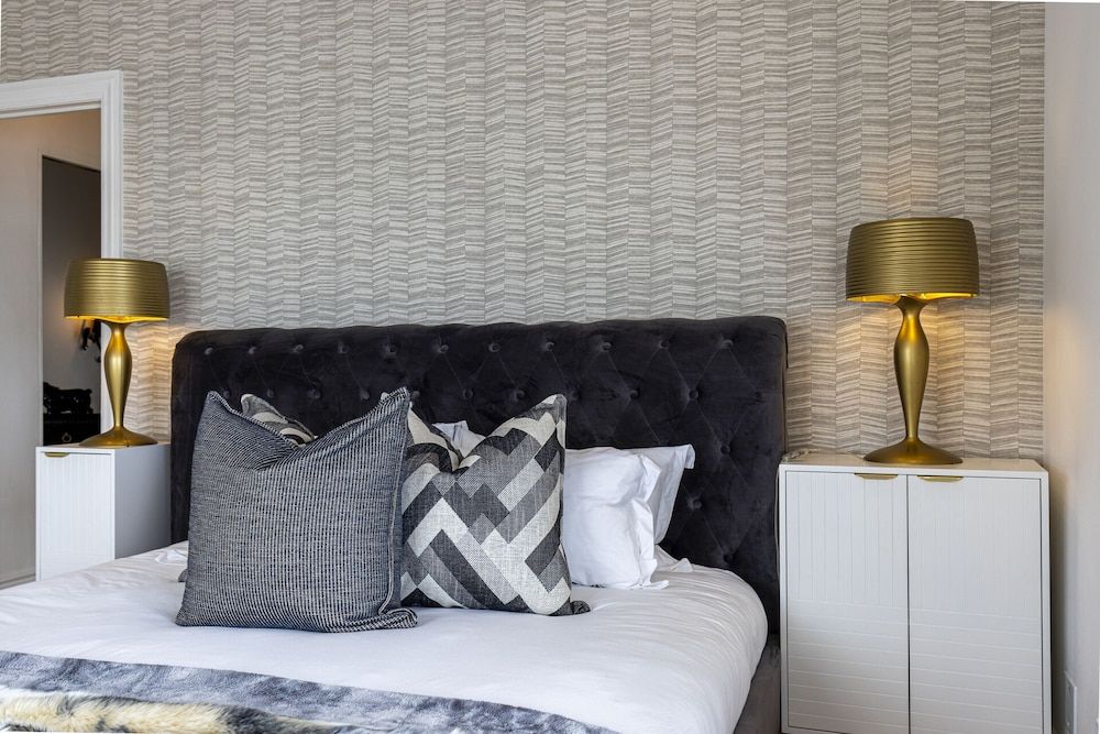 Clifton YOLO Spaces – Clifton Boutique Apartments Clifton YOLO Spaces Clifton Boutique Apartment A 4