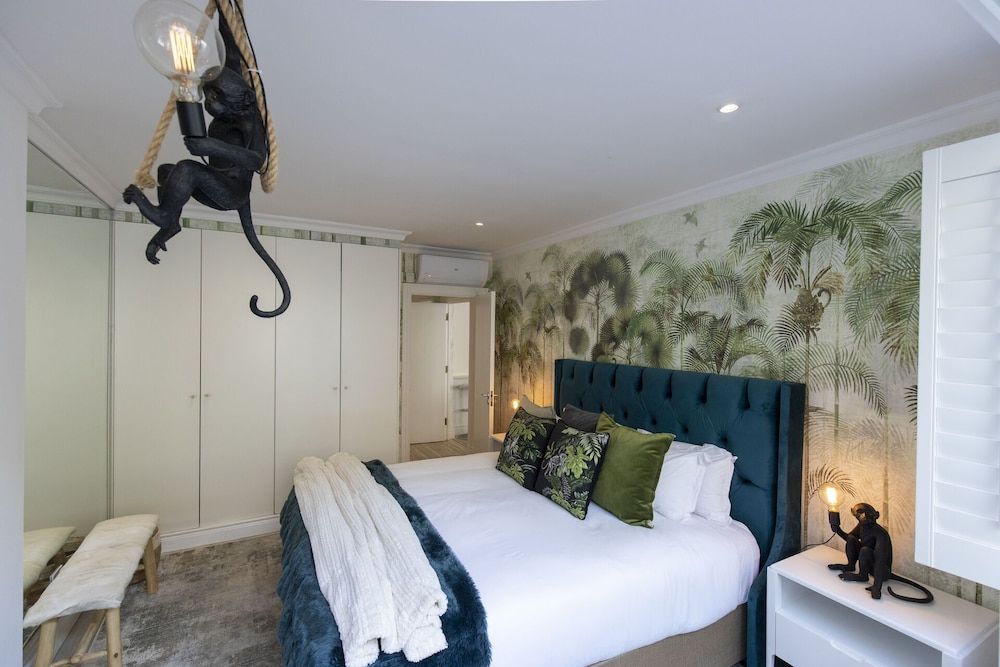 Clifton YOLO Spaces – Clifton Boutique Apartments Clifton YOLO Spaces Clifton Boutique Apartment B 2