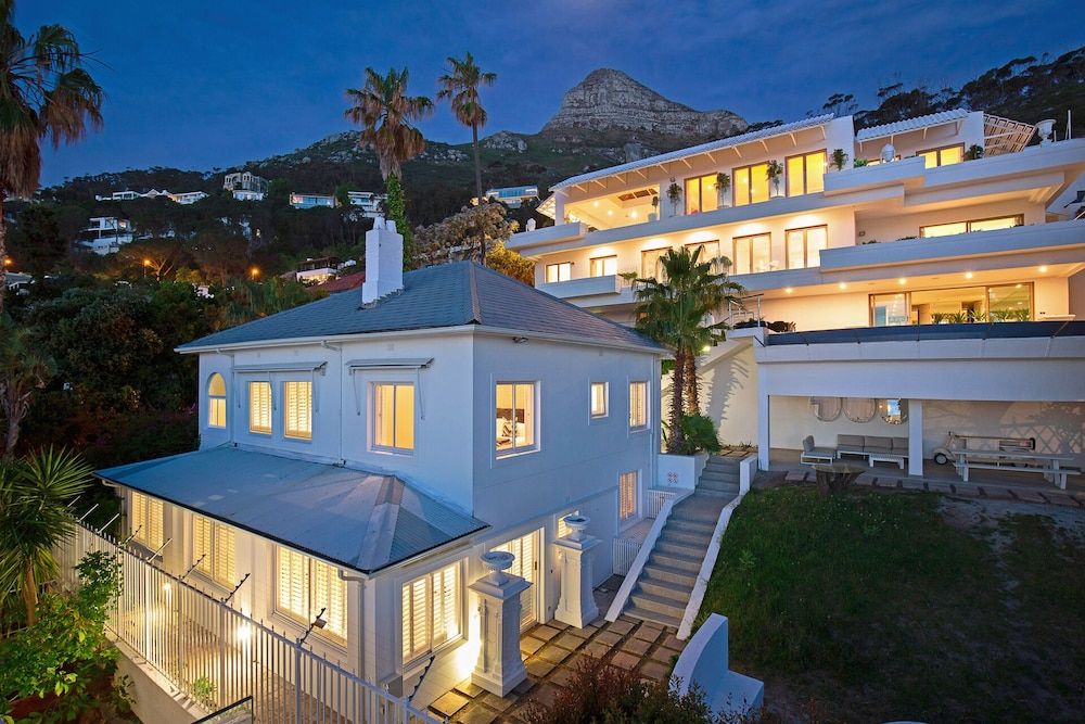 undefined Clifton YOLO Spaces – Clifton Boutique Apartments 3