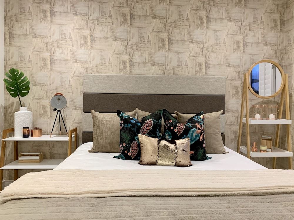 Clifton YOLO Spaces – Clifton Boutique Apartments Clifton YOLO Spaces Clifton Boutique Apartment B 4