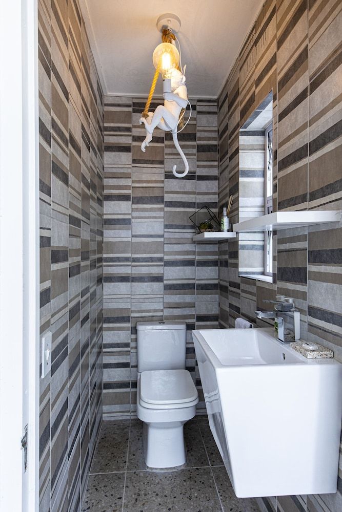 Clifton YOLO Spaces – Clifton Boutique Apartments Clifton YOLO Spaces Clifton Boutique Apartment A 16