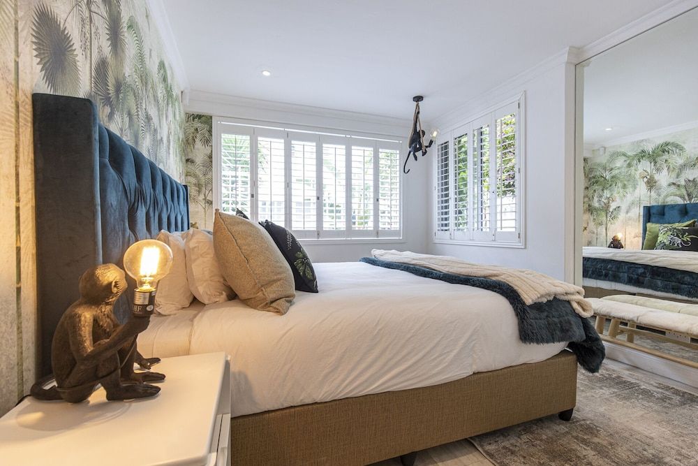 Clifton YOLO Spaces – Clifton Boutique Apartments Clifton YOLO Spaces Clifton Boutique Apartment B