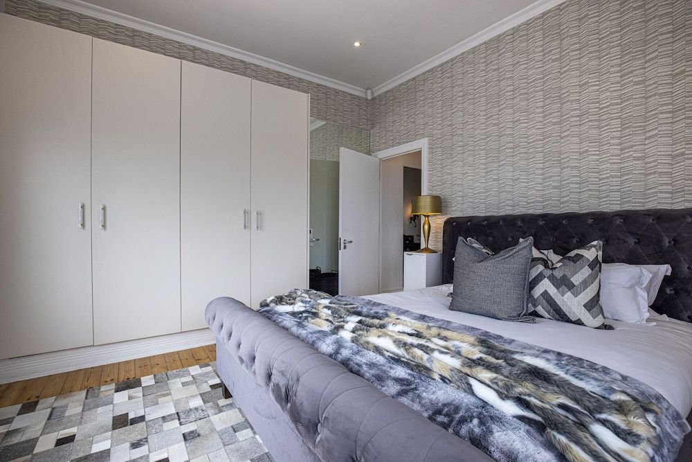 Clifton YOLO Spaces – Clifton Boutique Apartments Clifton YOLO Spaces Clifton Boutique Apartment A 6