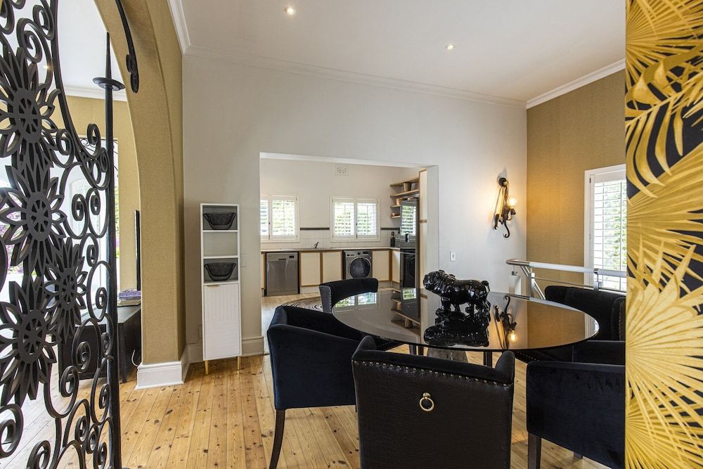 Clifton YOLO Spaces – Clifton Boutique Apartments Clifton YOLO Spaces Clifton Boutique Apartment A 23