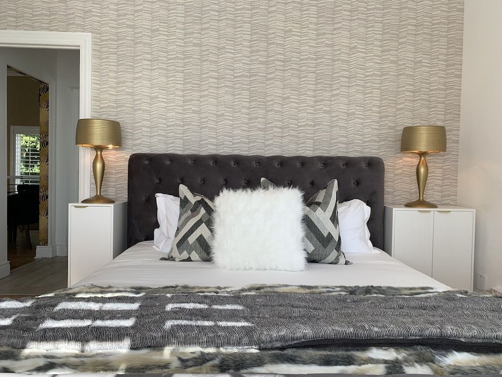 Clifton YOLO Spaces – Clifton Boutique Apartments Clifton YOLO Spaces Clifton Boutique Apartment A 3