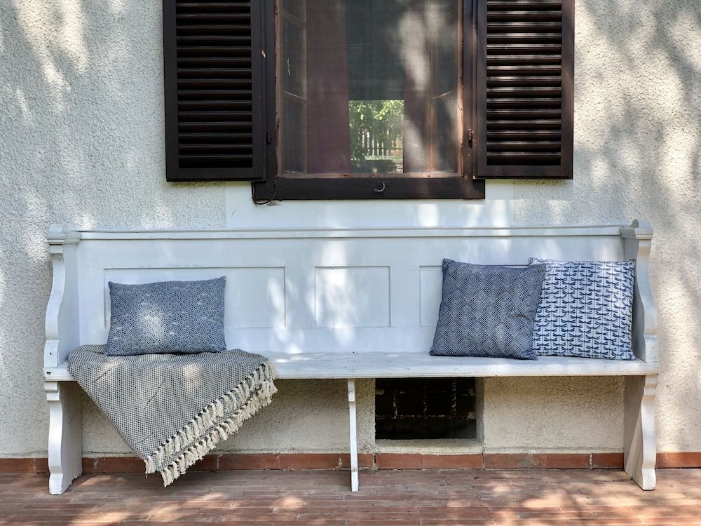 Family Apartment, Multiple Beds, Garden View, Ground Floor (pet friendly)