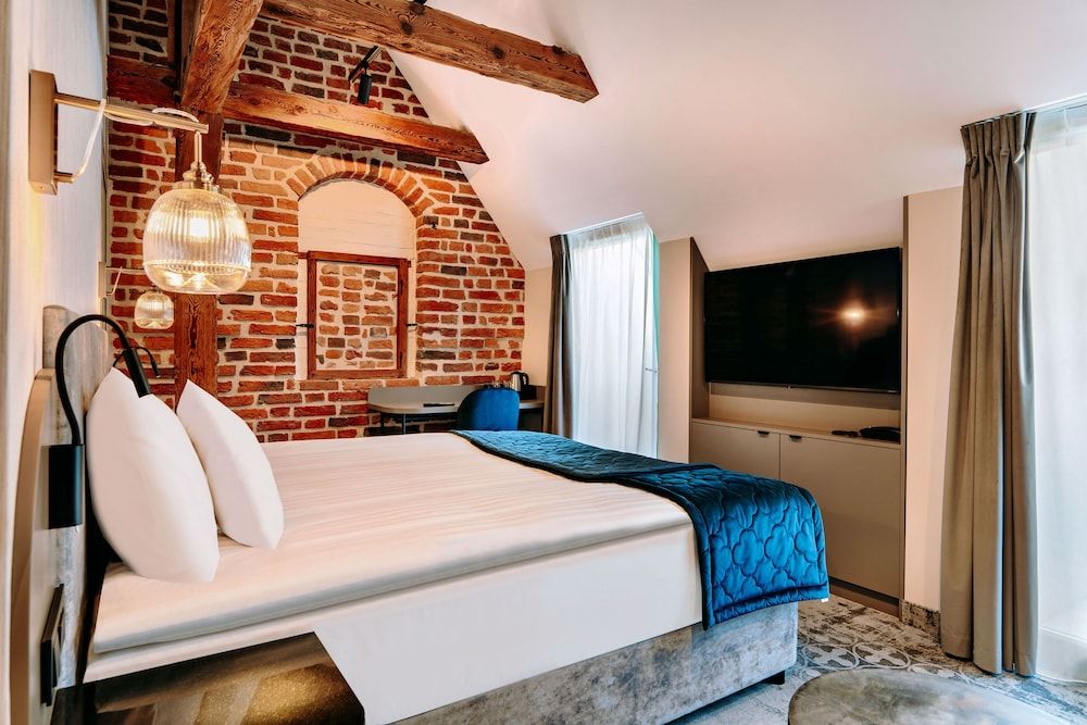 Hotel ETER Premium Room 3