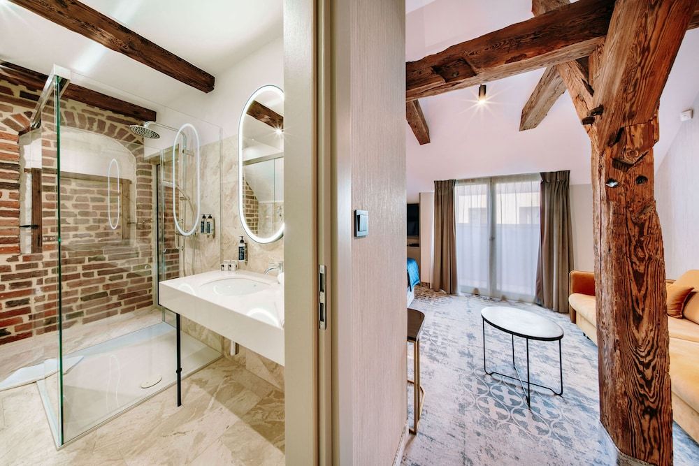 Hotel ETER Premium Room 4