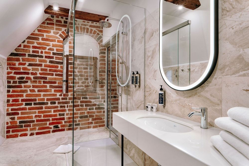 Hotel ETER Premium Room 5