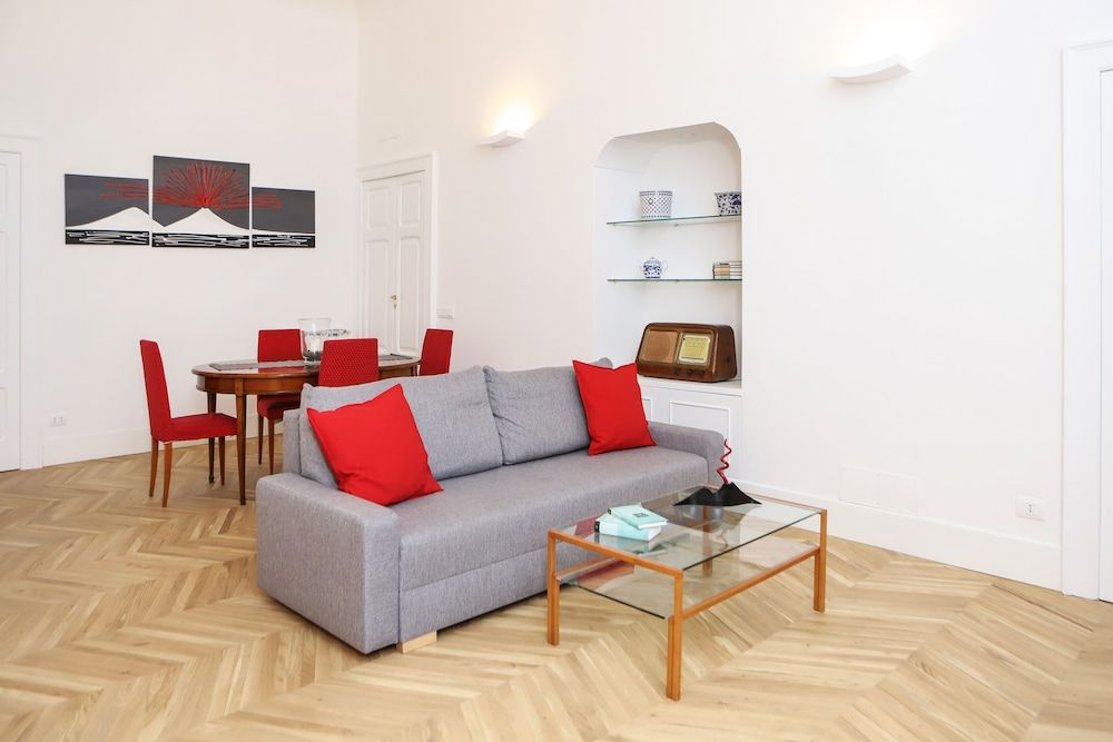 La casa di Lollo by Wonderful Italy Apartment, 2 Bedrooms 12