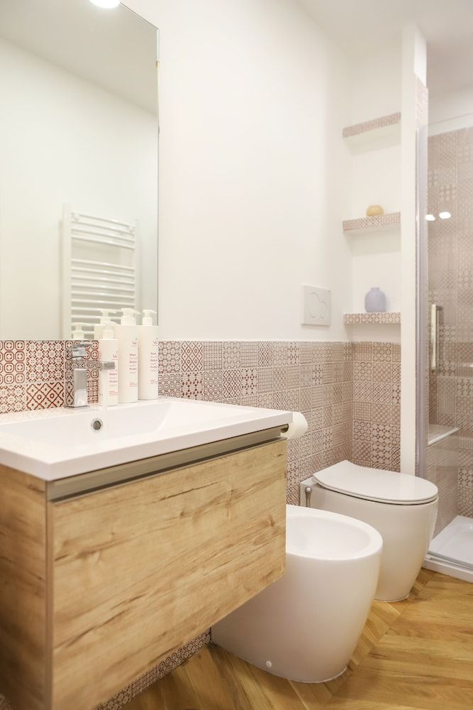 La casa di Lollo by Wonderful Italy Apartment, 2 Bedrooms 16