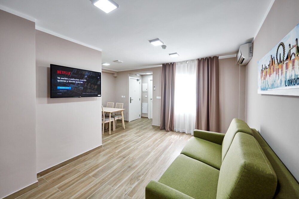 Superior Apartment, 1 Bedroom