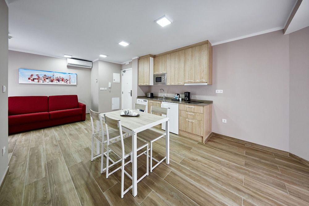 Superior Apartment, 1 Bedroom