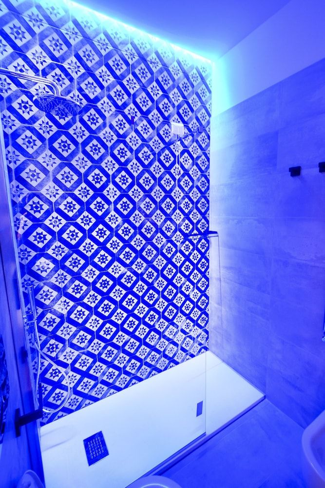 Sunset Home Sorrento Comfort Double or Twin Room, Balcony, Sea View (3) 12