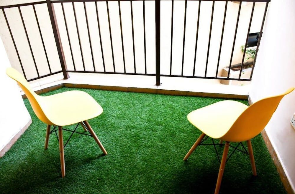 Deluxe Homes Deluxe Apartment 11