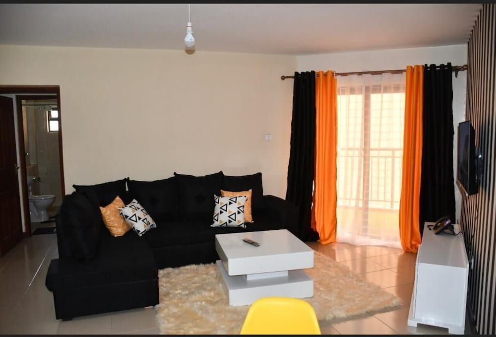 Deluxe Homes Deluxe Apartment 9