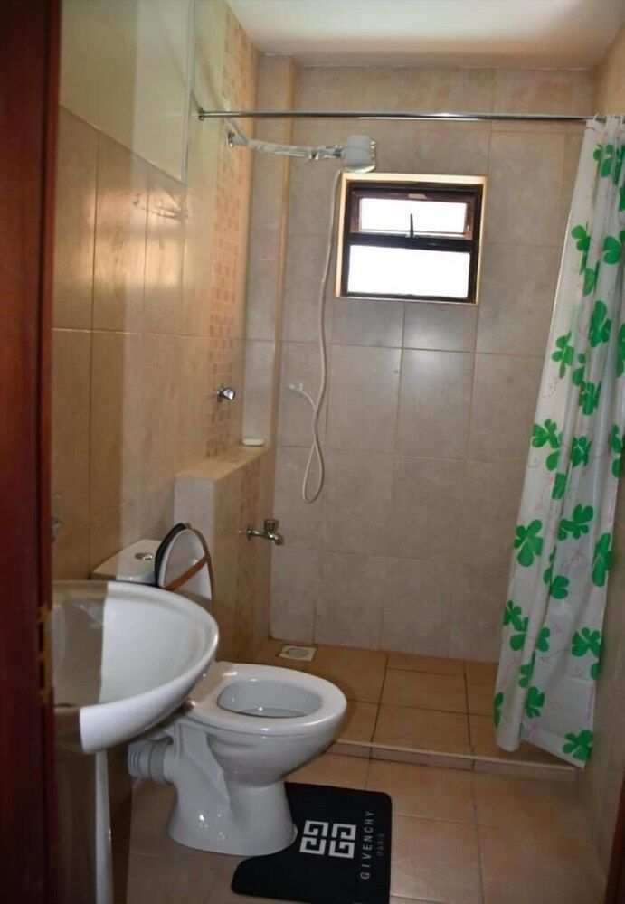 Deluxe Homes Deluxe Apartment 12