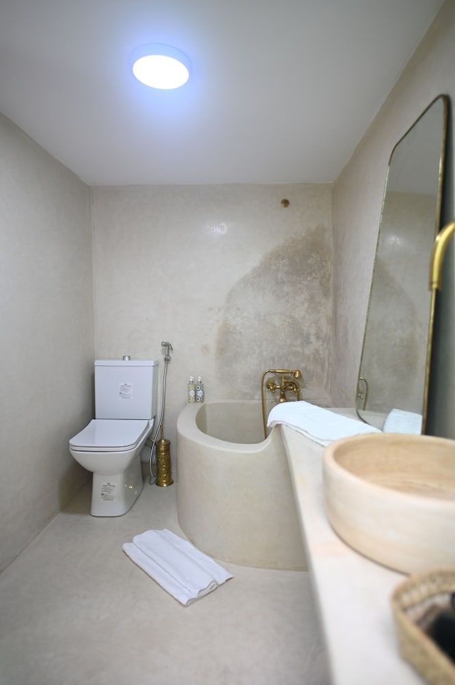 Riad Dar Rabiaa Suite Junior Deluxe Musc 2