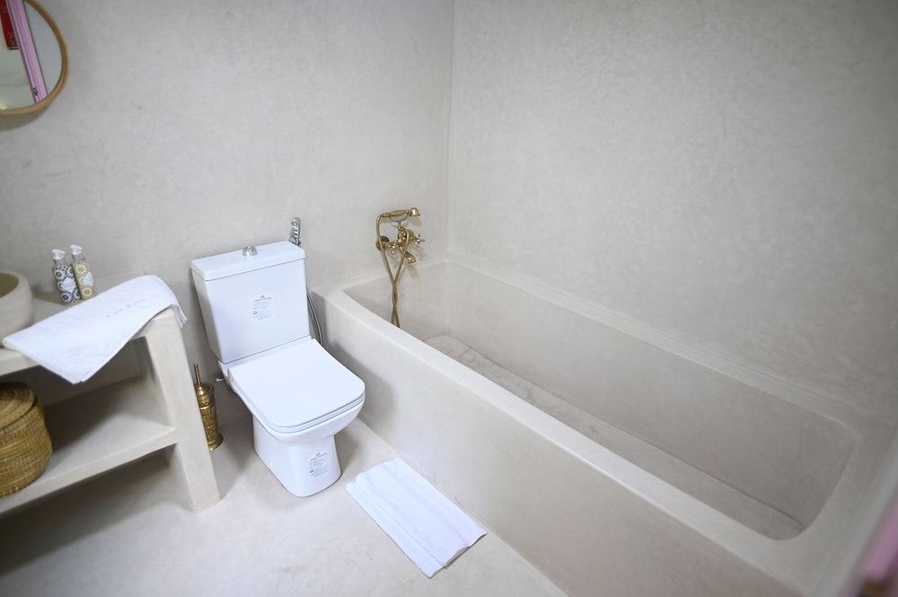 Riad Dar Rabiaa Suite Superieure Zher 4