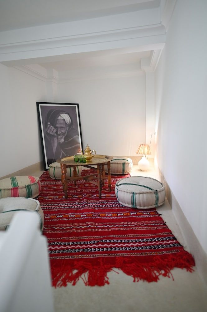 Riad Dar Rabiaa Suite Superieure Zher 3