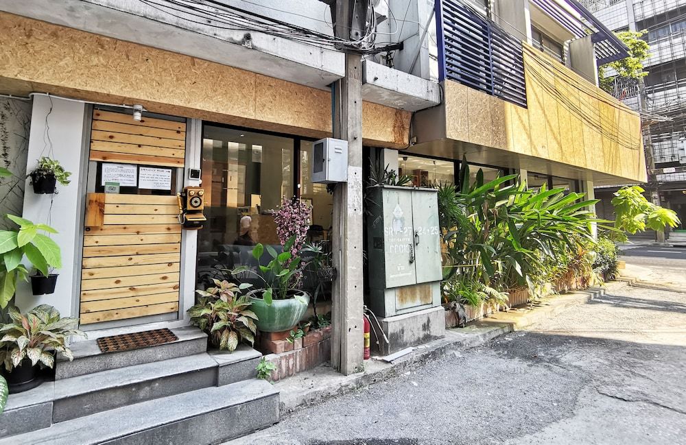 undefined Foresttel.bkk 7