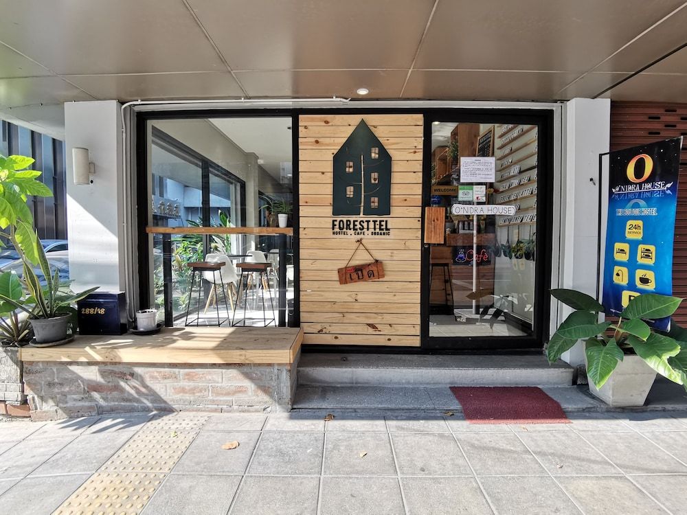 undefined Foresttel.bkk 10