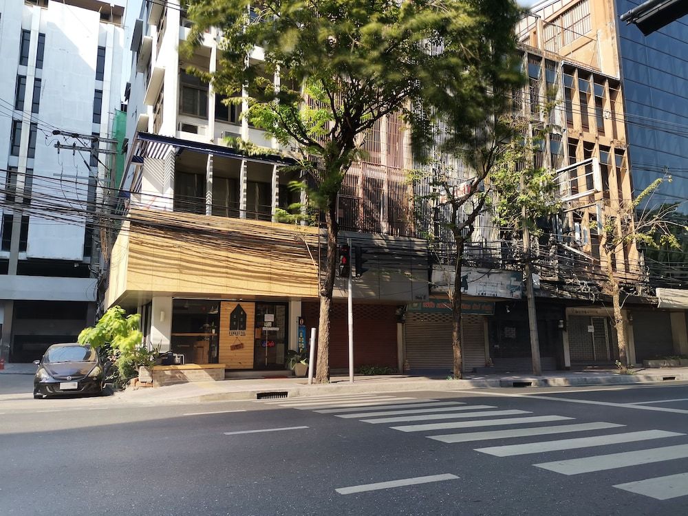 undefined Foresttel.bkk 6