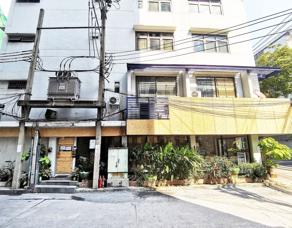 undefined Foresttel.bkk 9